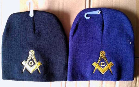 Freemason Beanie